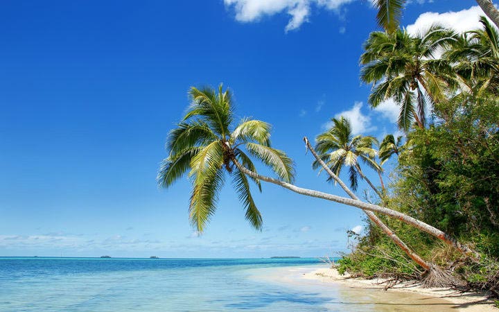 Scalo Nuku Alofa